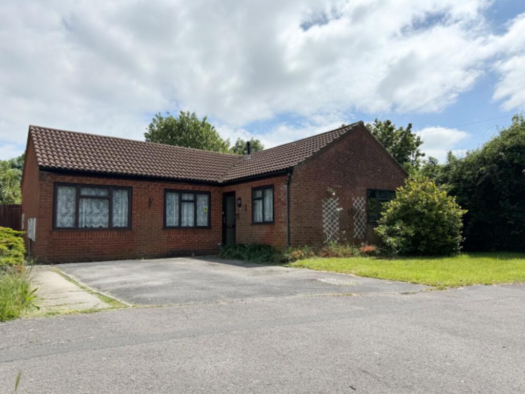 Main image of property: Holbury, Southampton, Hampshire, SO45