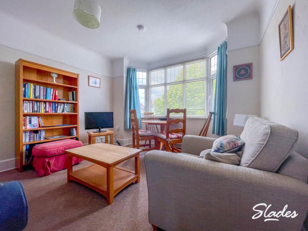 Apartment in Bournemouth - View 2