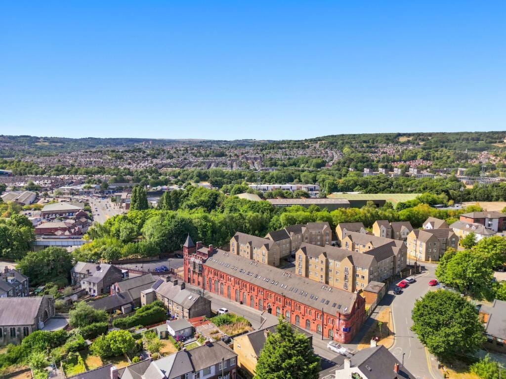 Main image of property: Baxter Mews, Sheffield, S6