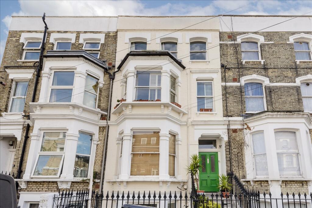 Apartment in London - View 5