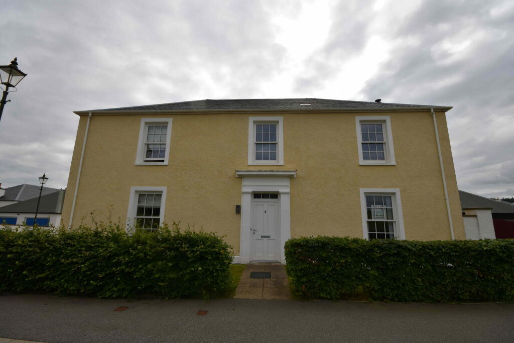 Main image of property: Bishops Hill Road, Tornagrain, Inverness, IV2