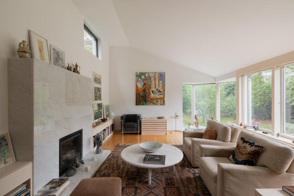 Main image of property: Glebe Close, Toft