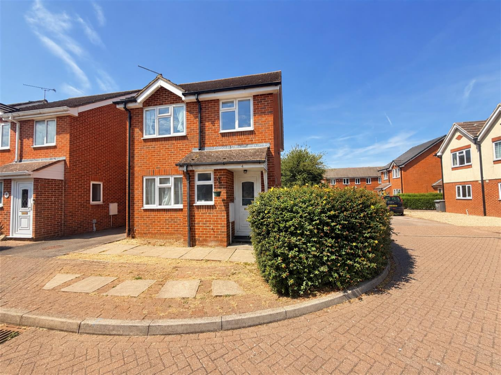Main image of property: Freshwater Close, Herne Bay
