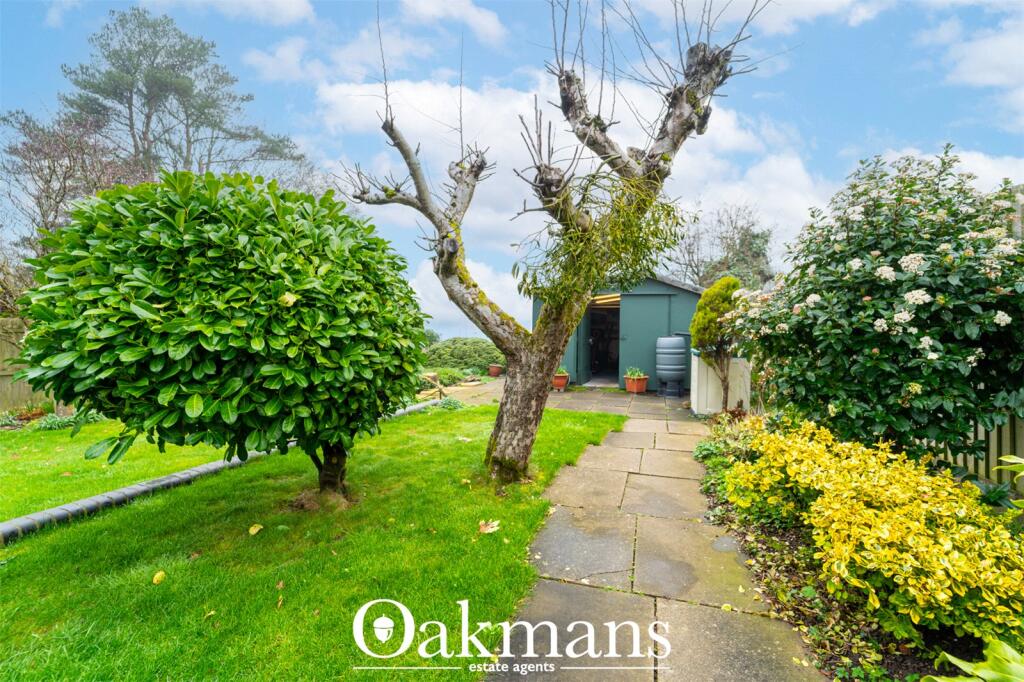 Additional image 38 of Frankley Green, Birmingham, Worcestershire, B32
