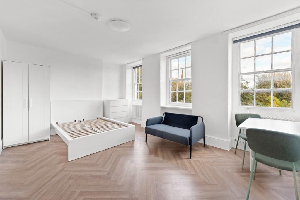 Main image of property: Colebrooke Row, 
Angel, N1