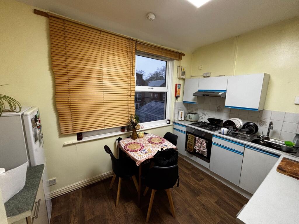 Main image of property: North Hill Road, Leeds, LS6