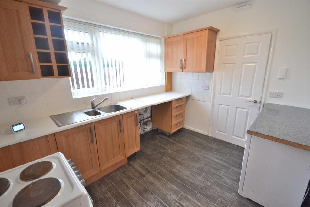 House in Manchester - View 4