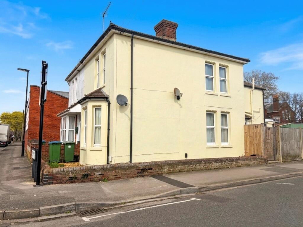 Main image of property: Imperial Avenue, Regents Park, Southampton