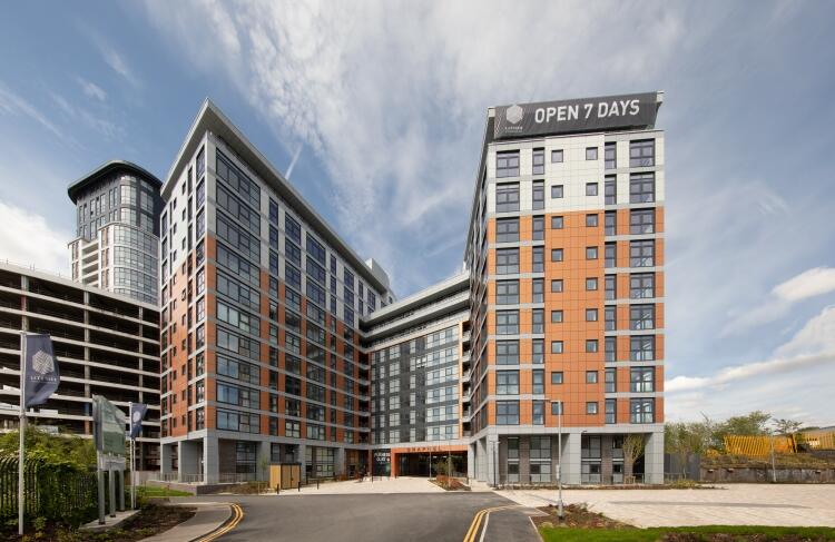 1 bedroom apartment for rent