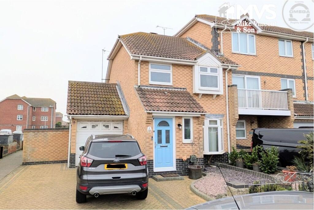 Main image of property: Hastings Avenue, Martello Bay, Clacton on Sea