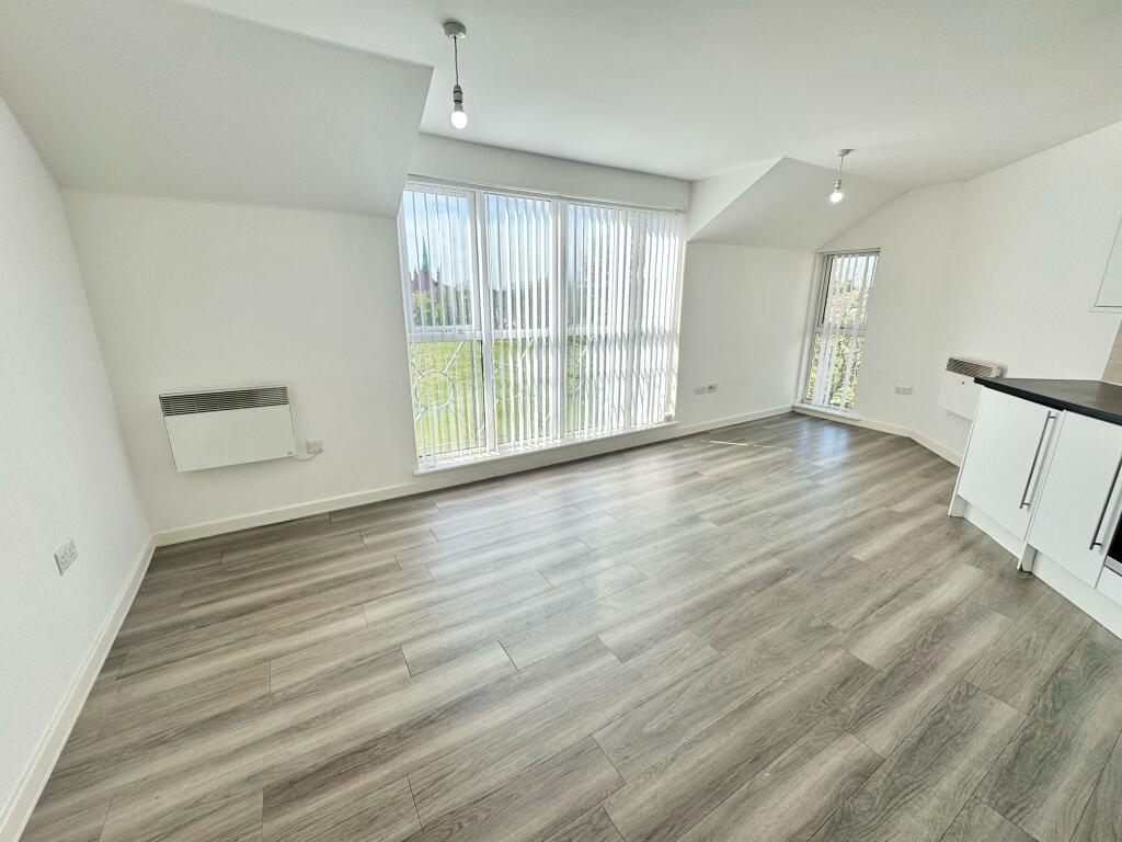 Main image of property: Spekeland Road, L7 6HY