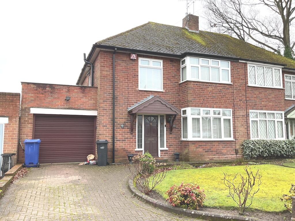 Main image of property: Kidderminster Road, Wall Heath, Kingswinford