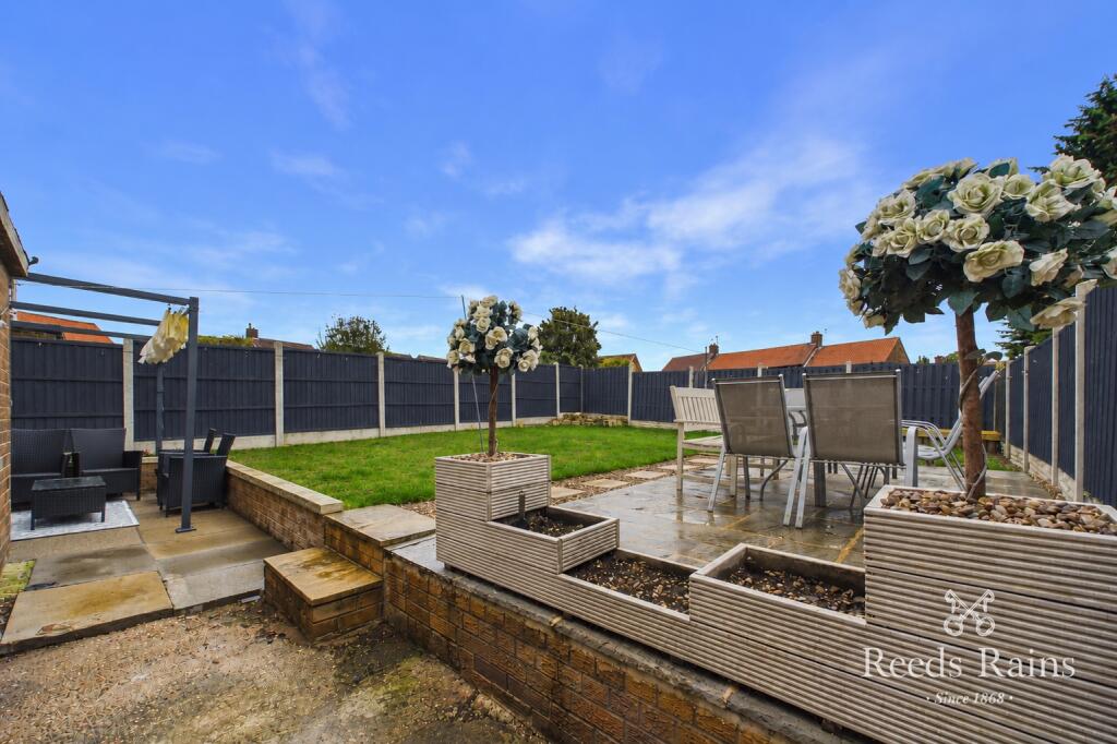 High Nook Road, Dinnington, Rotherham, S25 photo 2
