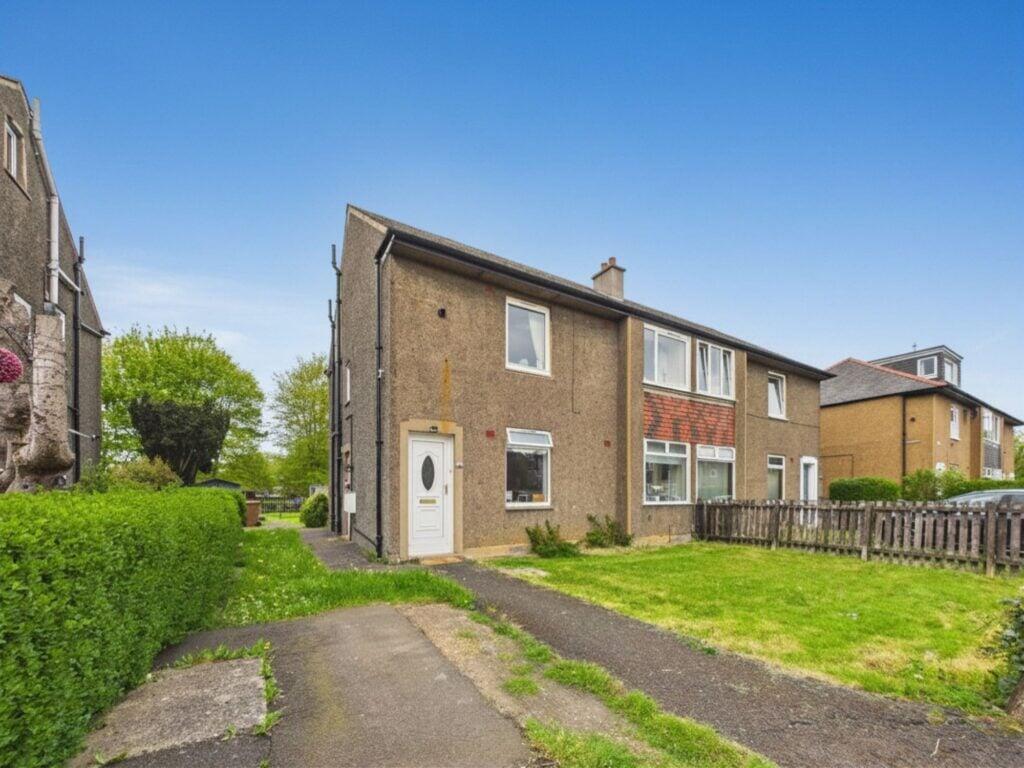 Main image of property: 177 Carrick Knowe Drive, Edinburgh, EH12 7EN