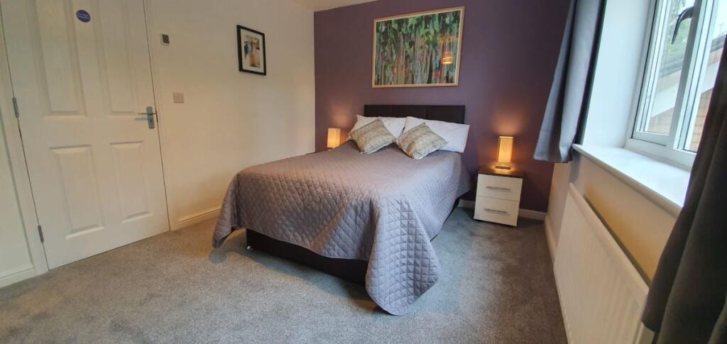 House in Nottingham - View 3