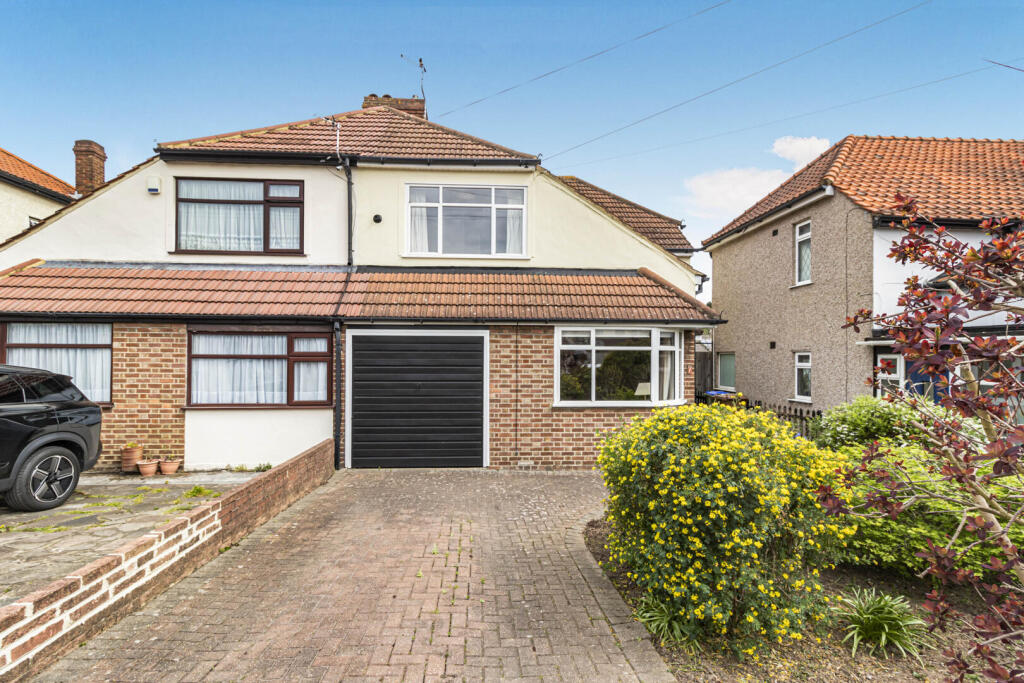Main image of property: Margaret Road, Bexley