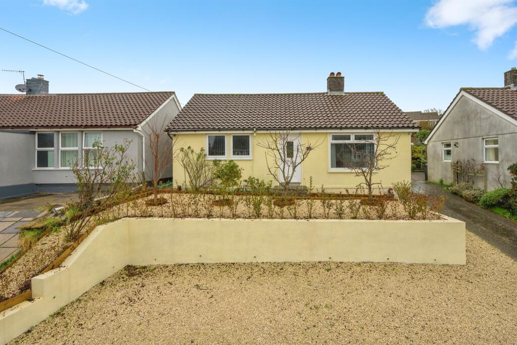 Main image of property: Clifton Close, Plymouth