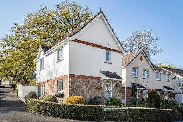 Main image of property: Millstream Meadow, Chudleigh, Devon. 