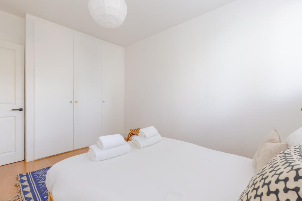 3 bedroom apartment for rent