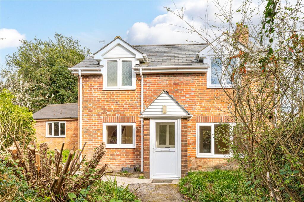 Main image of property: Woodborough Road, West End, Pewsey, Wiltshire, SN9