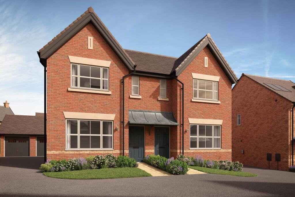 3-bed semi-detached on Martley Road,
Lower Broadheath,
Worcester,
WR26RG, £365,000
