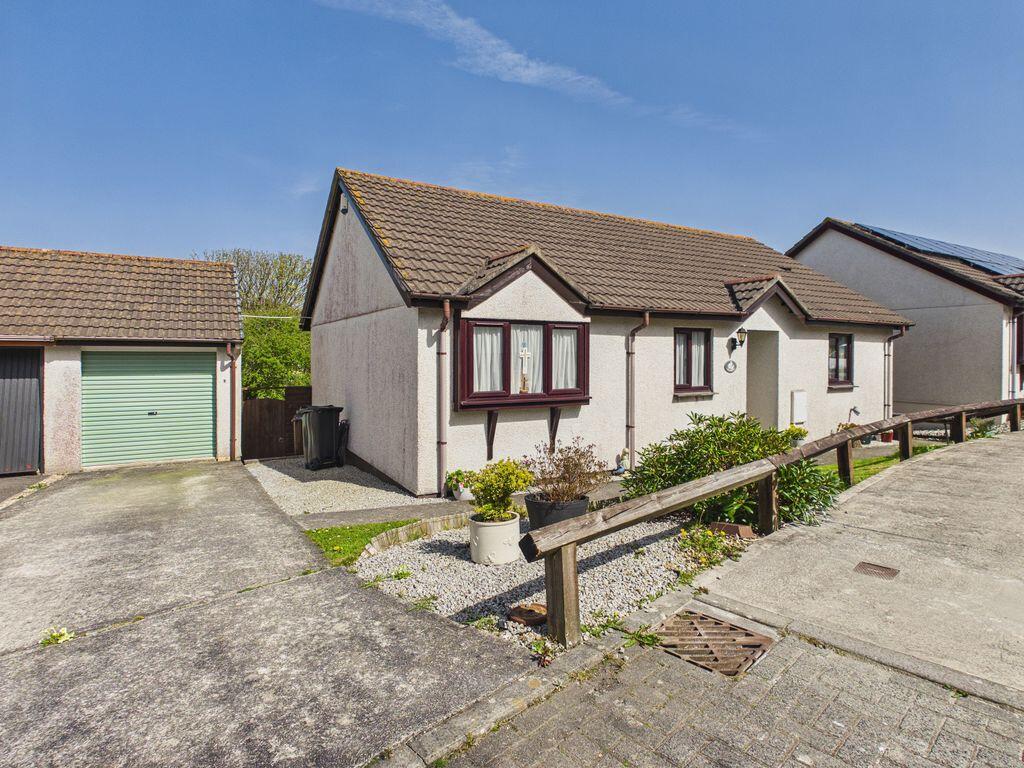 Main image of property: Town Farm, Redruth - Well presented bungalow