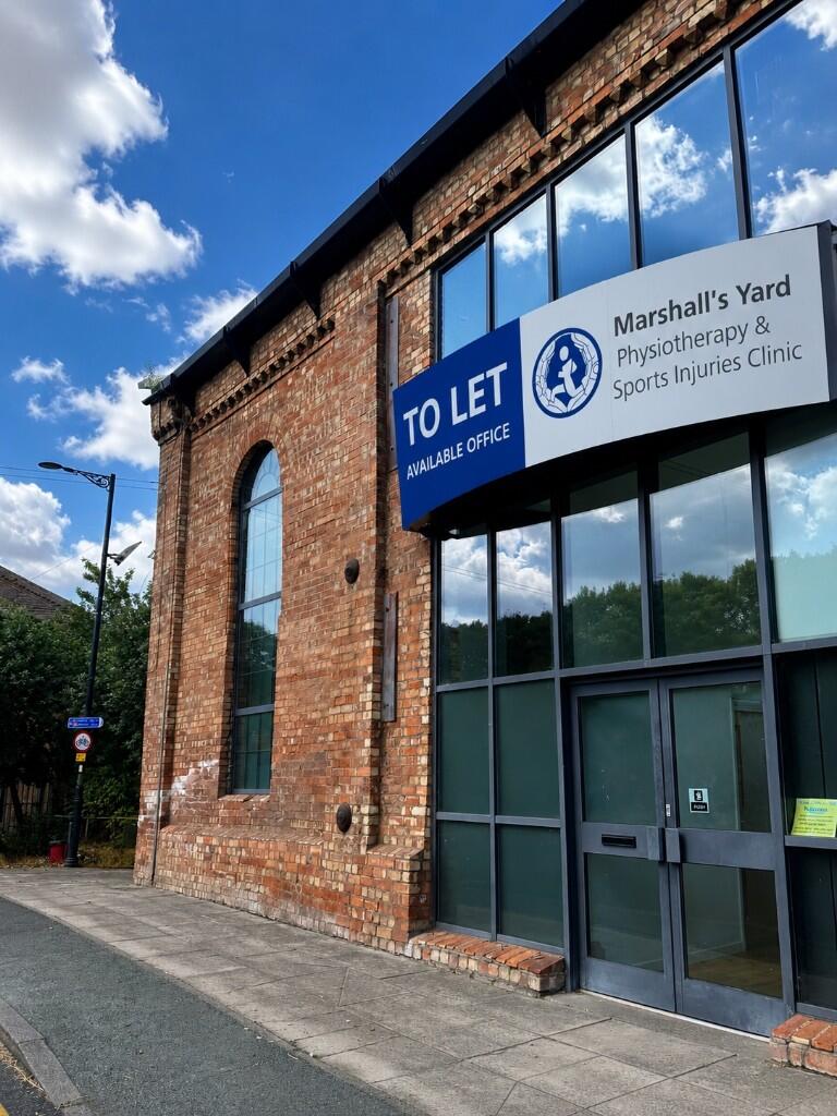 Main image of property: Marshalls Yard, Gainsborough, Lincolnshire, DN21