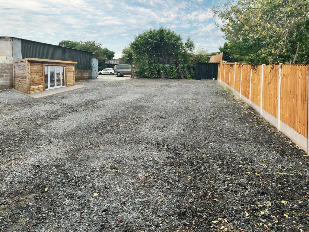 Main image of property: Southend Arterial Road, RM11