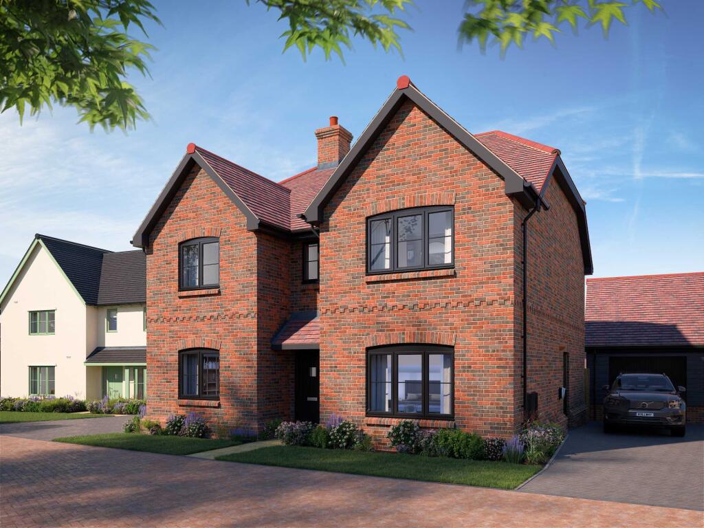 Main image of property: Mill Road,
Henham,
Hertfordshire,
CM22 6AA