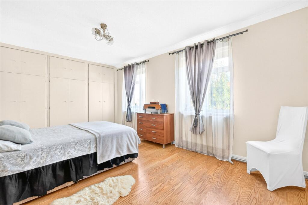 House in London, Higham Hill, Walthamstow - View 5