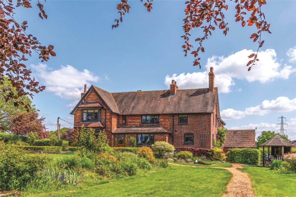 Main image of property: Waters Upton, Shropshire, TF6