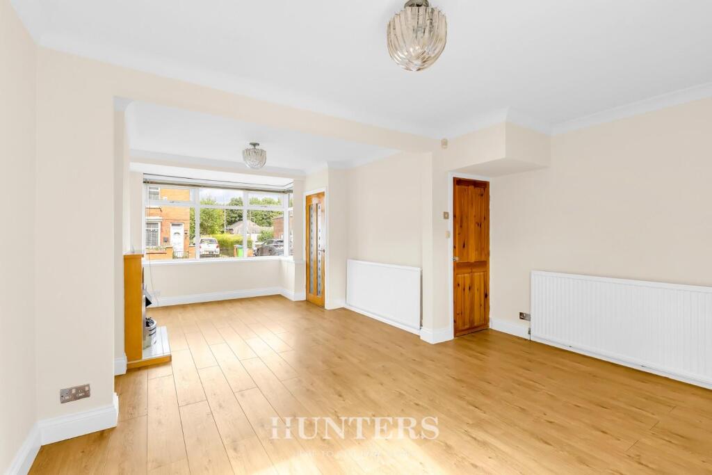 House in Rochdale, Stanycliffe - View 3