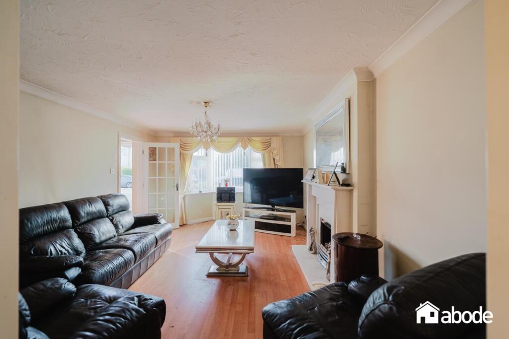 Shanklin Road, Wavertree, Liverpool, L15 photo 4