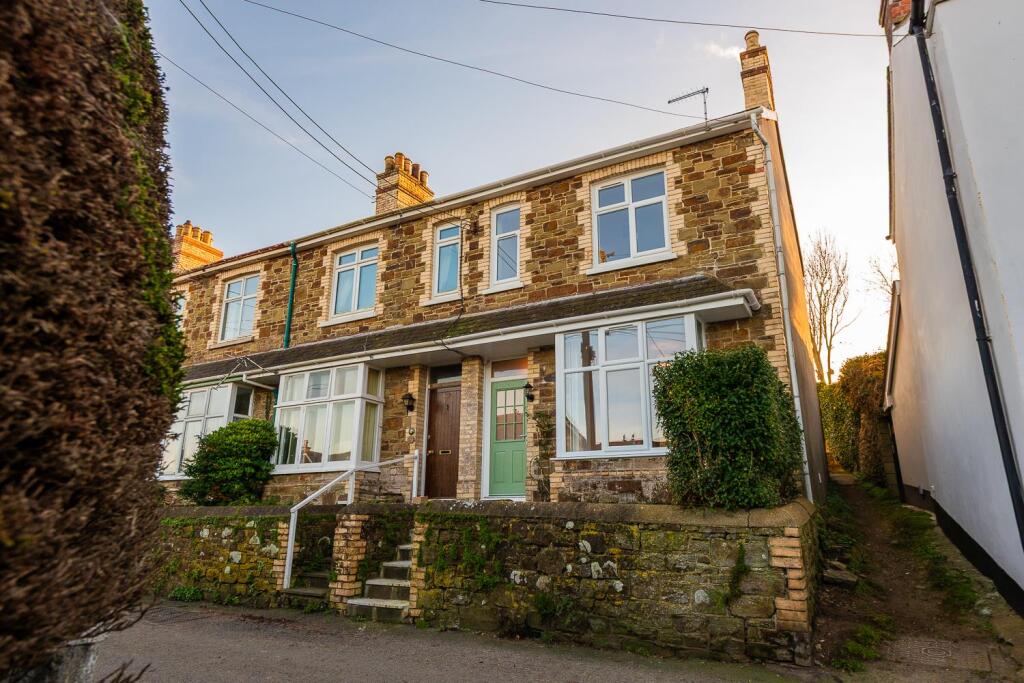 Main image of property: Pump Lane, Abbotsham