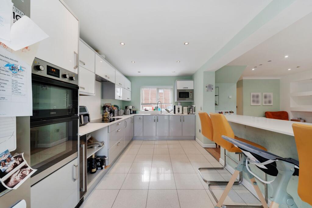 House in Warrington - View 4