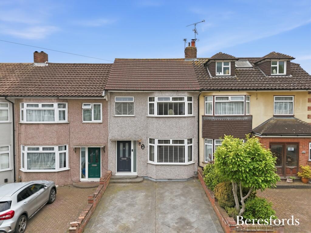 Main image of property: Stour Way, Upminster, RM14