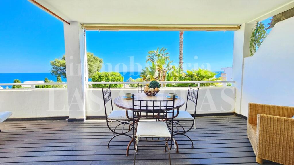 Main image of property: Balearic Islands, Ibiza, Roca Llisa