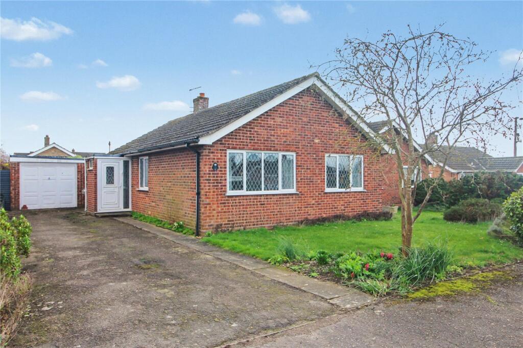 Main image of property: Priory Close, Alpington, Norwich, Norfolk, NR14