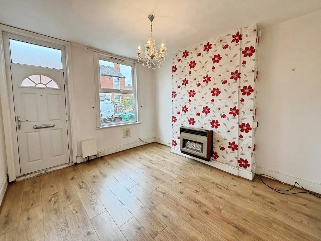 Acton Avenue, Basford, Nottingham, NG6 photo 2