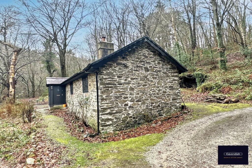 Main image of property: The Cottage, Ruthin