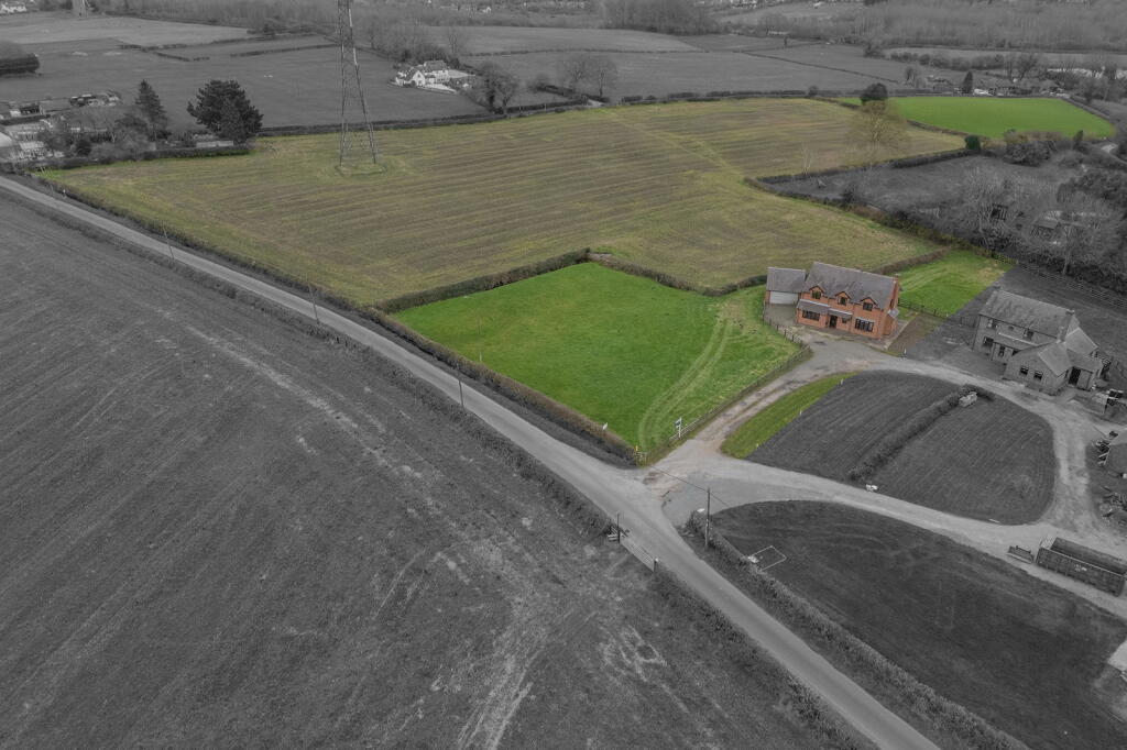 Main image of property: Moor Lane, Coalville, LE67 8FQ