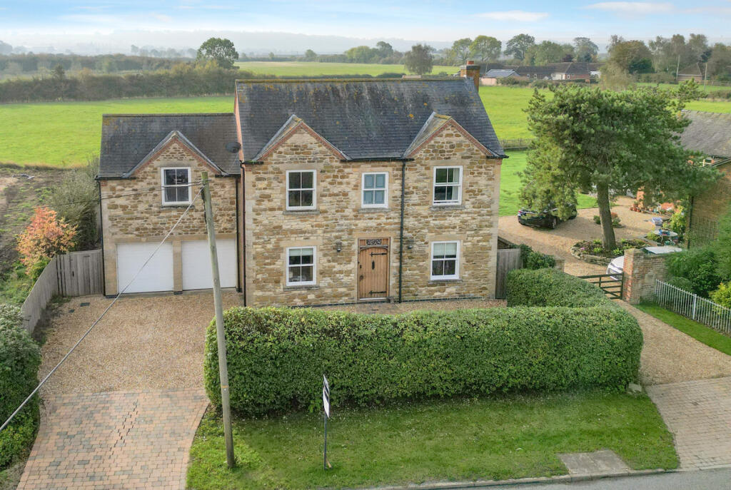 Main image of property: Stathern Lane, Harby, Melton Mowbray, LE14