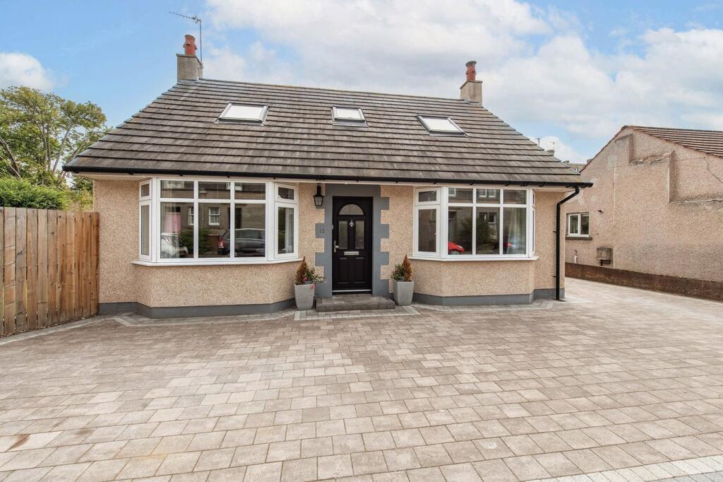 Main image of property: Park Street, St Andrews, KY16