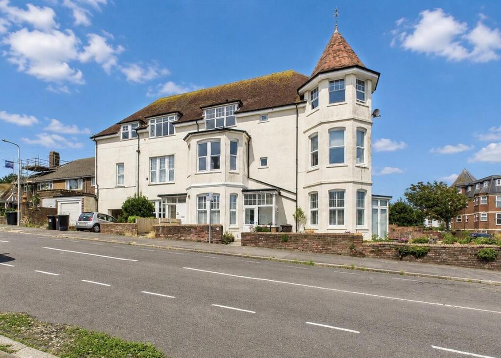 Main image of property: Cantelupe Road, Bexhill-On-Sea
