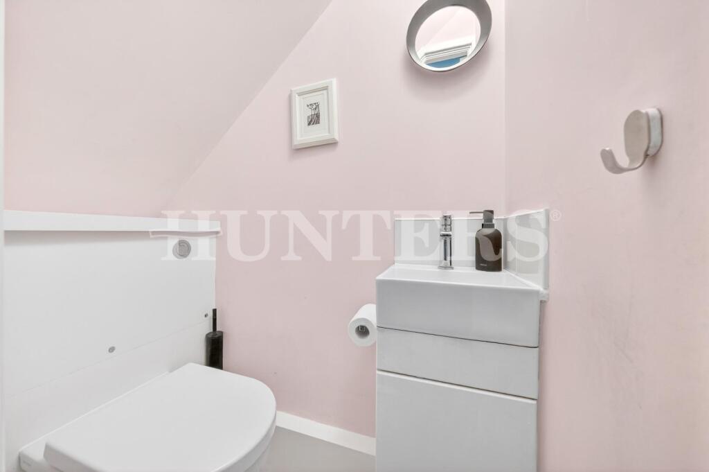Greyhound Road, London, N17 - More