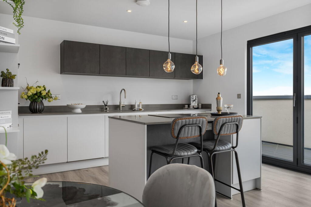 Apartment 19, 109 - 111 Bath Road, Cheltenham, GL53 photo 4