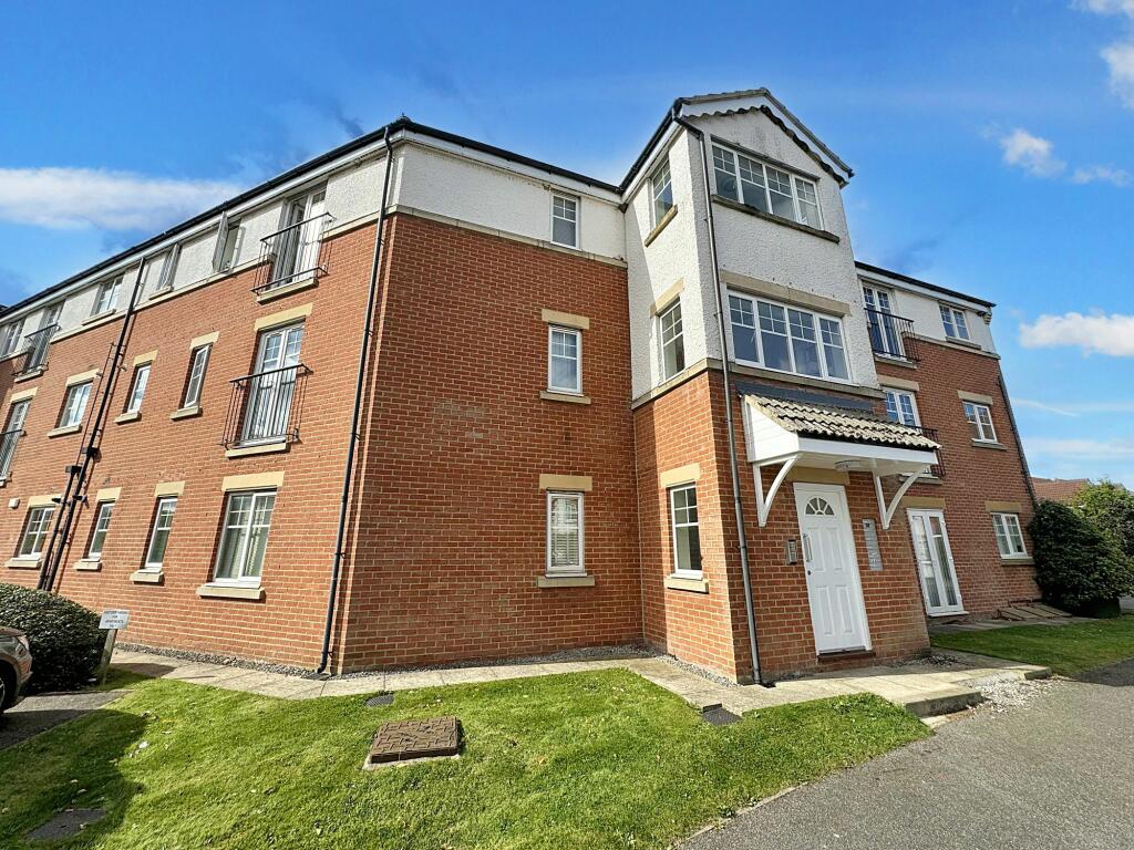 Main image of property: Harwood Drive, Mulberry Park, Houghton Le Spring, Tyne and Wear, DH4 5NY