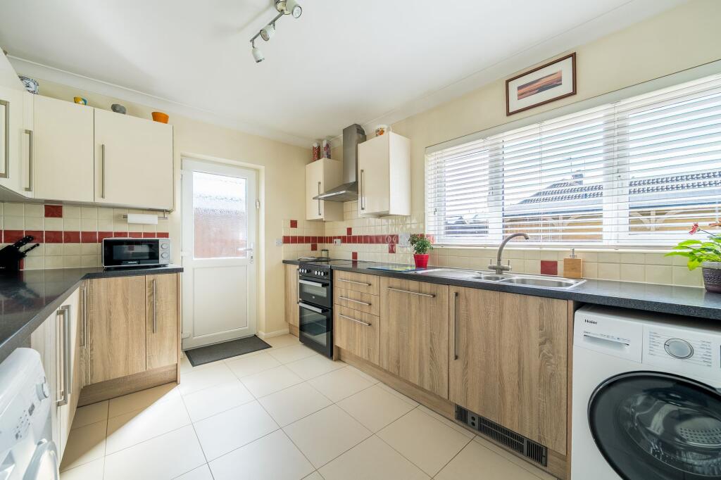 House in Hythe, Palmarsh - View 5