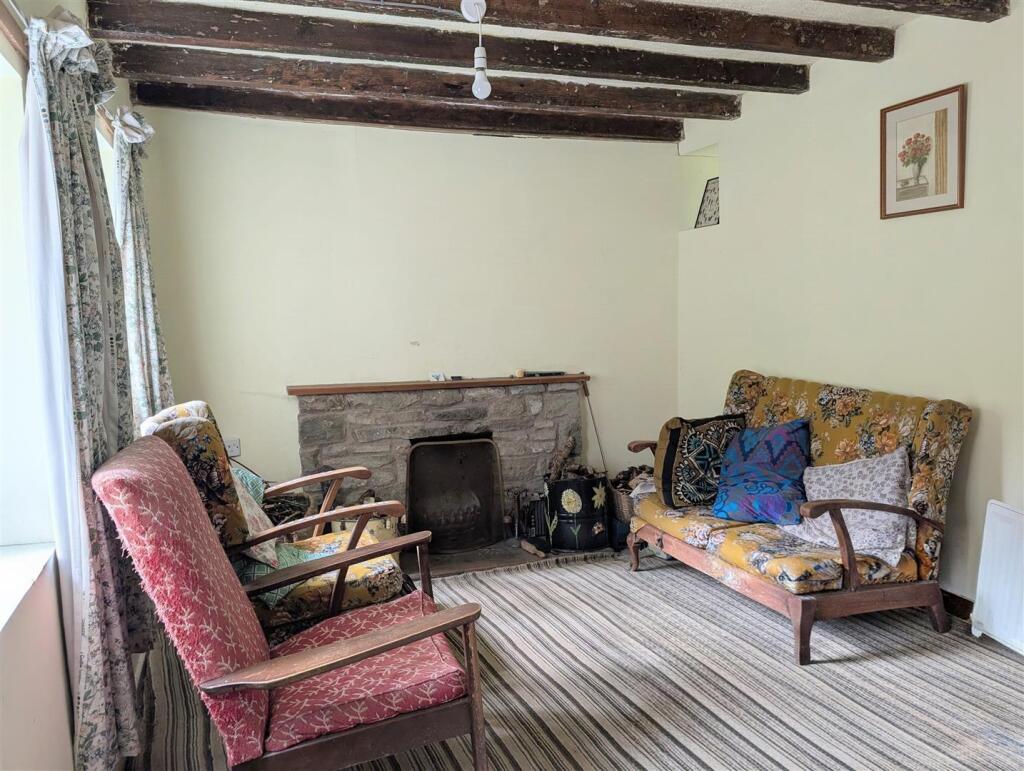 House in Shrewsbury - View 2