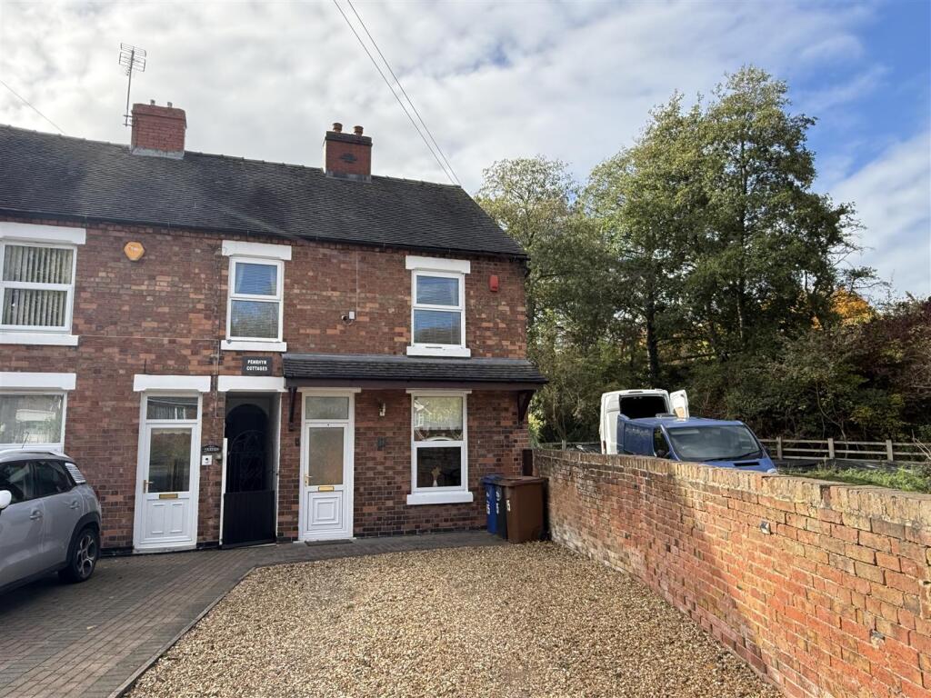 Main image of property: Beech Lane, Stretton, Burton-On-Trent